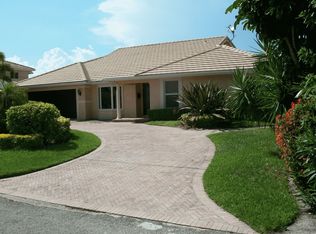 9 Fort Royal Isle, Fort Lauderdale, FL 33308