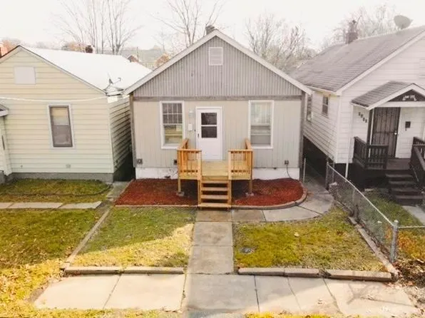 5314 Hamilton Ave, Saint Louis, MO 63136