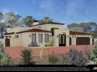 1880 N Leighton Pl, Tucson, AZ 85719