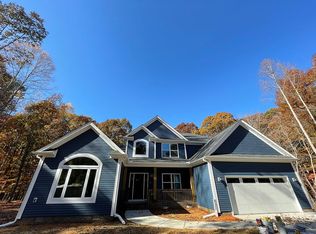 831 Pittsboro Fire Tower Rd, Pittsboro, NC 27312