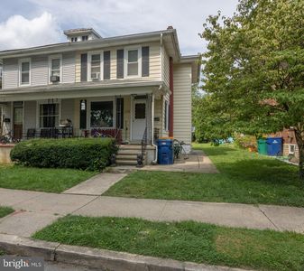 116 Intervilla Ave, Reading, PA, 19609