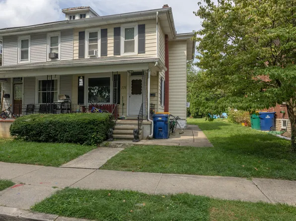 116 Intervilla Ave, Reading, PA 19609