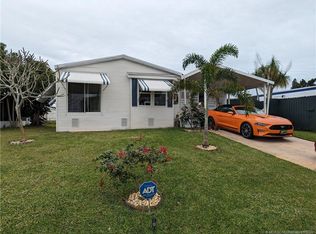 7191 SE Redbird Cir SW, Hobe Sound, FL 33455