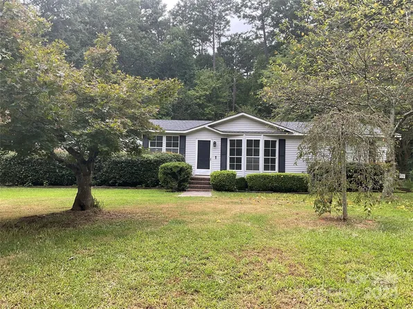 12200 Bethel School Rd, Midland, NC 28107