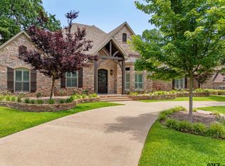1965 Stonegate Valley Dr, Tyler, TX 75703