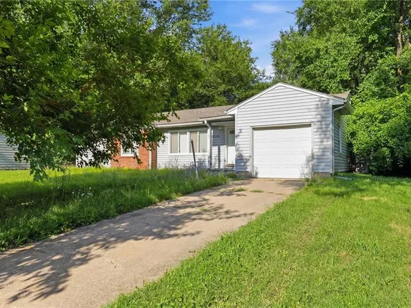 10600 Richmond Ave, Kansas City, MO 64134