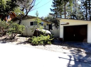 24750 Marion Ridge Rd, Idyllwild, CA 92549