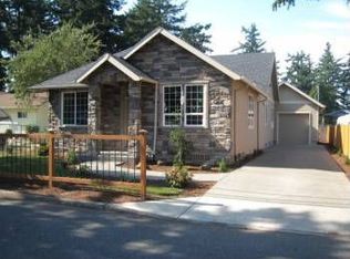13631 SE Rhone St, Portland, OR 97236