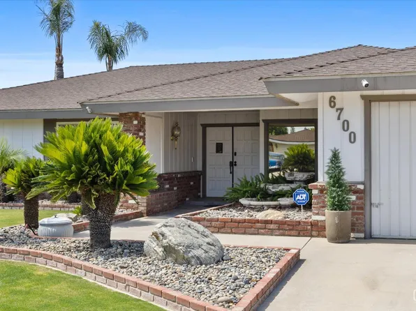 6700 Kimberly Ave, Bakersfield, CA 93308