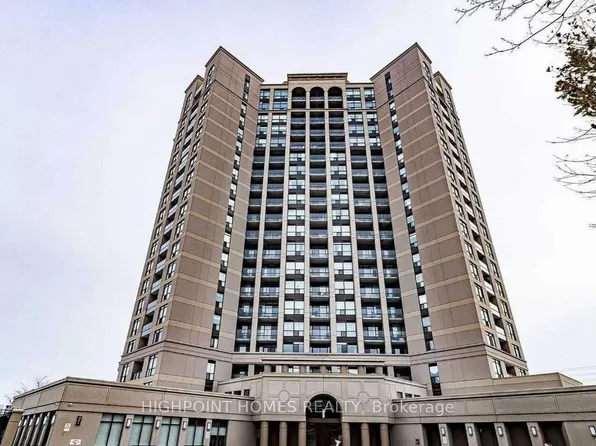 220 Forum Dr #103, Mississauga, ON L4Z 4K1