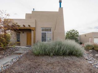 4266 Juniper Hill Ln, Santa Fe, NM 87507