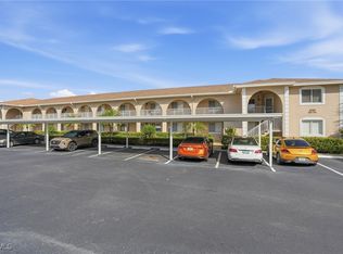 240 Pebble Beach Blvd APT 712, Naples, FL 34113