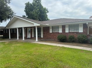 1356 N Airline Ave, Gramercy, LA 70052