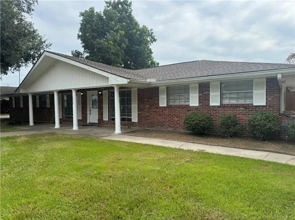 1356 N Airline Ave, Gramercy, LA 70052