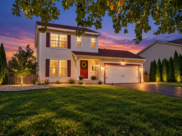 3211 Veronica St, Plano, IL 60545