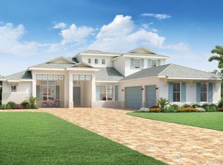 Maxwell Elite Plan, The Isles at Lakewood Ranch - Captiva Collection, Bradenton, FL 34202