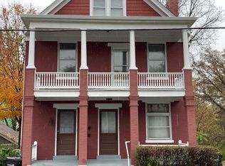 3242 Berwyn Pl, Cincinnati, OH 45209