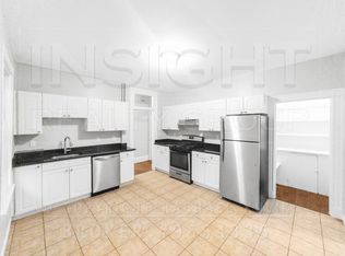 64 Day St #1A, Jamaica Plain, MA 02130