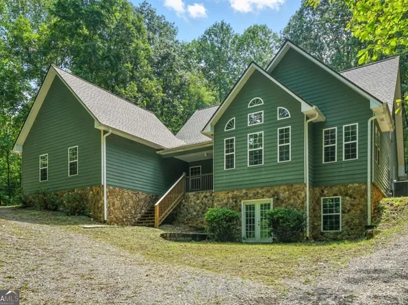 149 Grouse Ln #48, Talking Rock, GA 30175