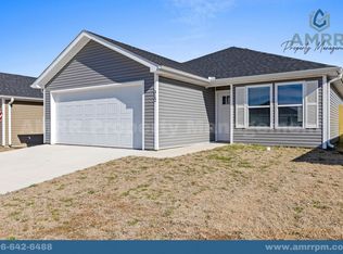 312 Honeybee Ave, Decatur, AR 72722