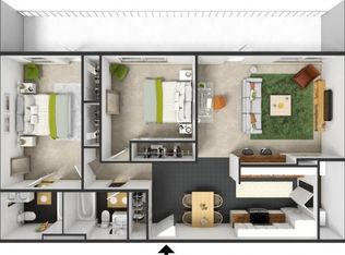 1335 SW 66th Ave APT 324, Portland, OR 97225