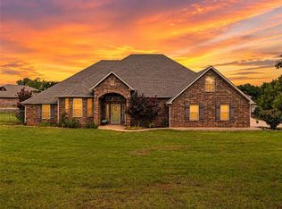 25325 Kody Ln, Purcell, OK 73080