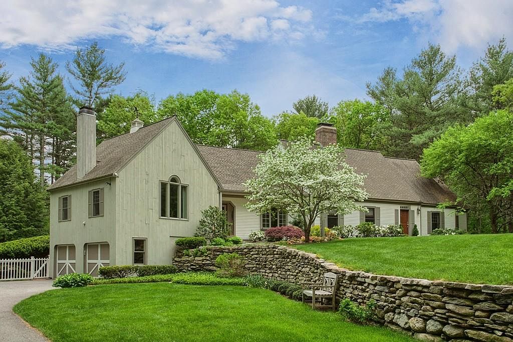 45 Palmer Way, Carlisle, MA 01741 Zillow