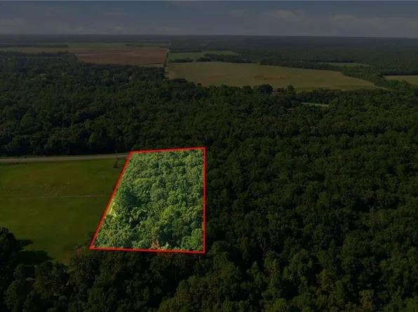 0 Hurricane Blvd, Irvington, AL 36544