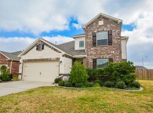 2602 Ash Haven Ln, Katy, TX 77449