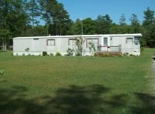8327 Whitesville Rd, Pittsville, MD 21850