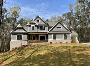 1673 Will Wages Rd, Dacula, GA 30019