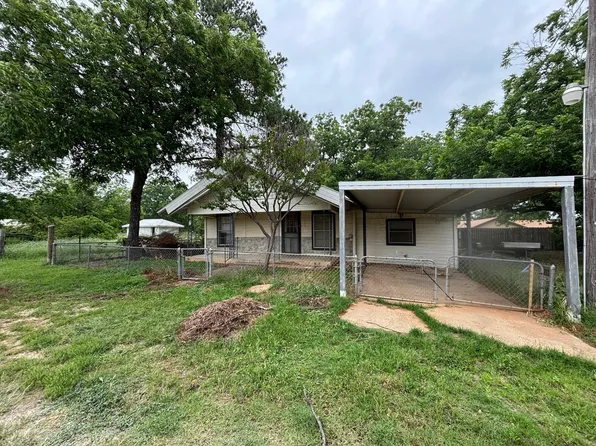 316 Alley St, Perrin, TX 76486