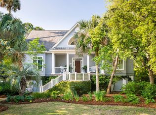 584 Whimbrel Rd, Johns Island, SC 29455