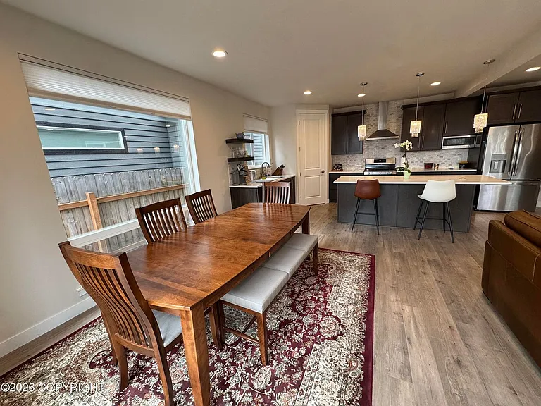 1541 G St #1 — Photo 8