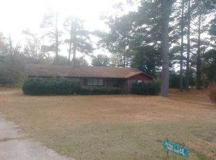 4316 Highway 32, Willisville, AR 71864
