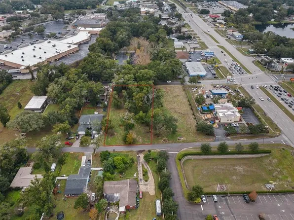 SAND AVENUE LOT 39, APOPKA, FL 32703