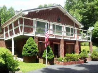 501 Campbell Rd, Unicoi, TN 37692