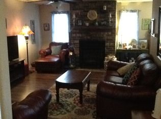 102 S 39th St, Van Buren, AR 72956