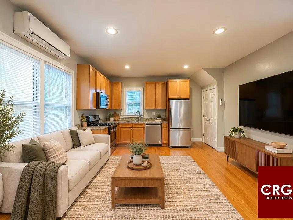 22 Winter St