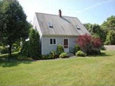 52 Liberty St APT H5, Plymouth, MA, 02360