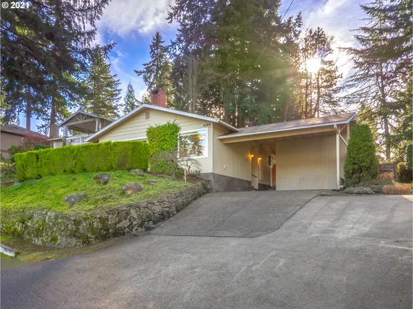 4264 W Bay Rd, Lake Oswego, OR 97035