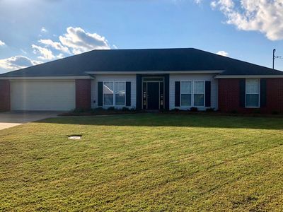 243 Lakeshore Dr, Pike Road, AL, 36064