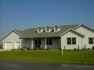 10380 Township Road 114, Van Buren, OH 45889