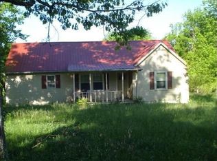 1348 Mapleash Ave, Columbia, TN 38401