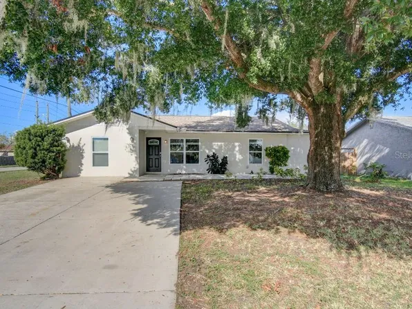 5005 Lillilea Ln, New Port Richey, FL 34653