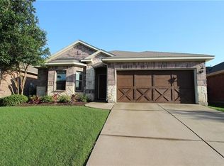 12404 Ocean Spray Dr, Frisco, TX 75034