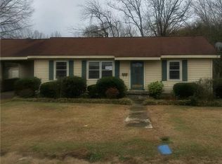 1335 3rd Ave NW, Aliceville, AL 35442