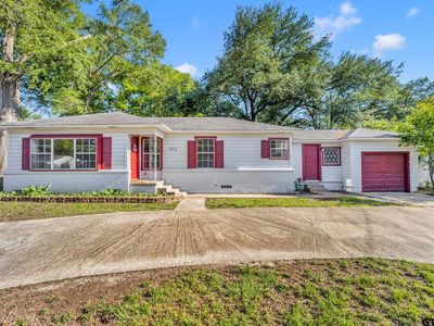 315 E Hubbard St, Lindale, TX, 75771