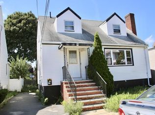 47 Bickford Ave, Revere, MA 02151