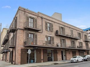 900 S Peters St #2, New Orleans, LA 70130